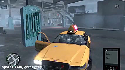 واکترو فارسی gta iv مواد فروش...