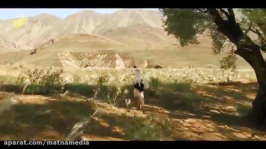 ویدیو کلیپ مبعث رسول اکرم