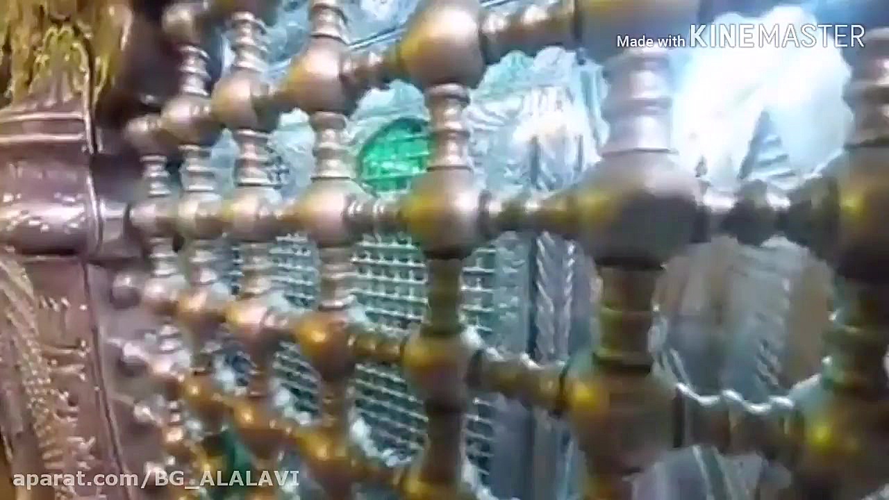 شک نکن این کلیپو ببینی بدنت می...