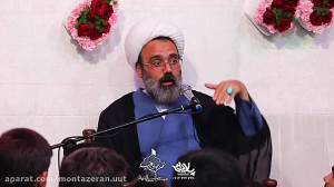 حاشیه های جشن میلاد حضرت رقیه(...