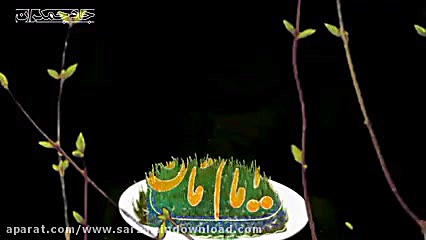 کلیپ روز عید نوروز