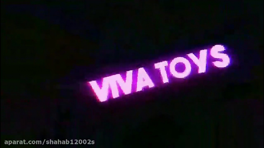 جنگ اسباب بازی (venom part 4)