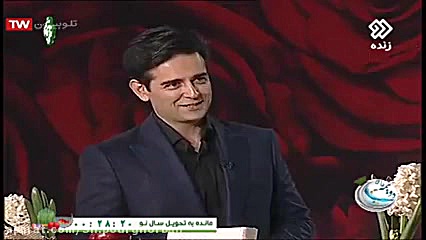 گفتگو نوروزی با &quot;امیر حسی...