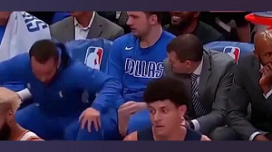 خنده ترین لحظات بسکتبال NBA ان...