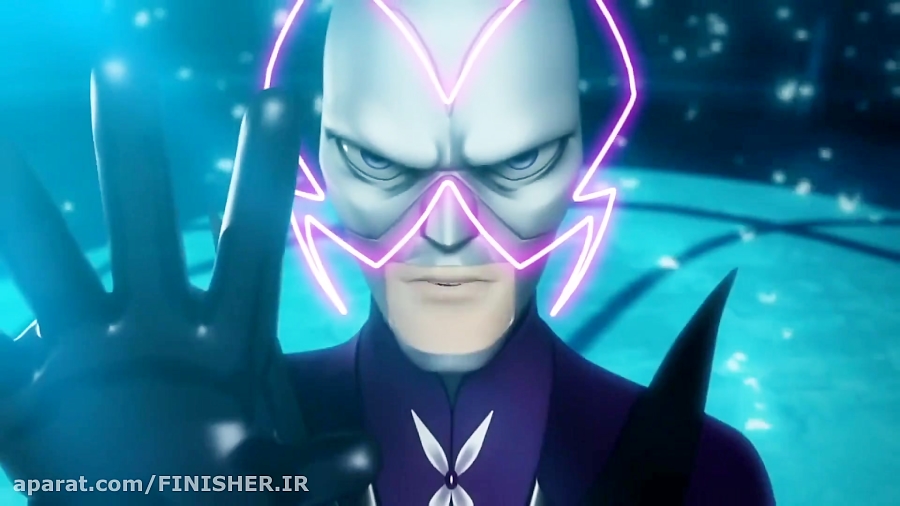 ماجراجویی در پاریس فصل 2 قسمت...