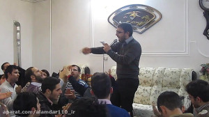 شب ولادت پیامبر اعظم و امام صا...
