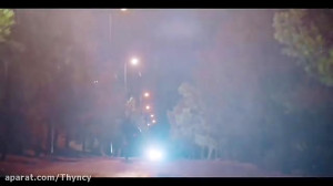 دوباره عشقش رو دید...