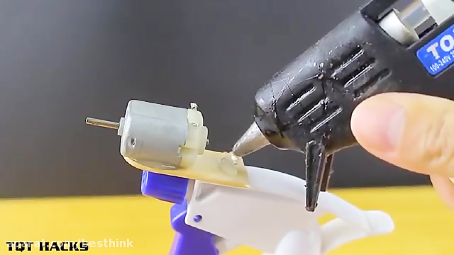 5 ترفند ساخت وسایل جالب و دیدن...