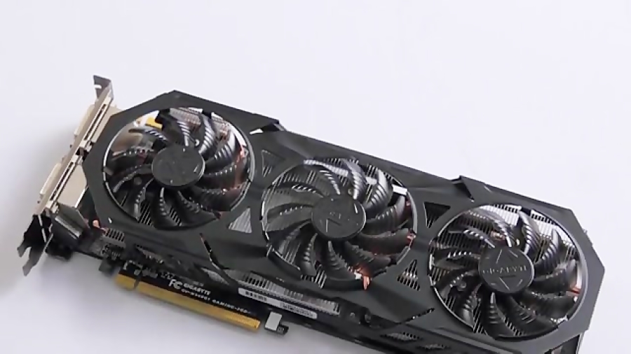 تست و برسی GTX 960 G1 Gaming و...