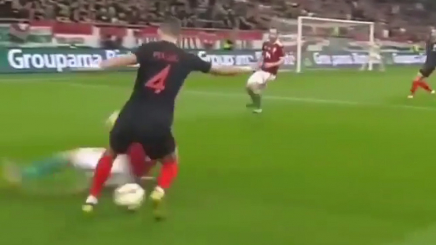 تکنیکهای فریب حریف تو دریبل شا...