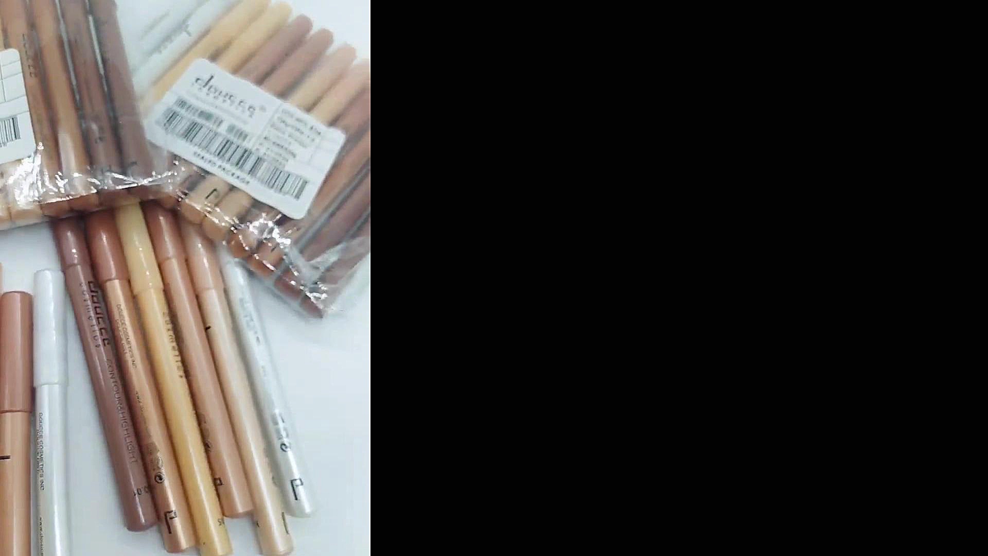 هایلایتر مدادی دوسه