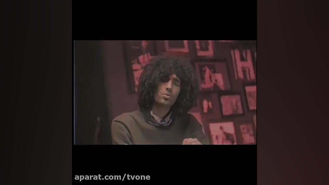 آهنگ جدید رحمان و رحیم سریال پ...