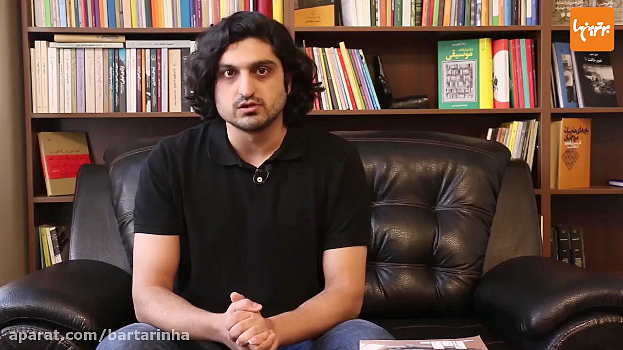 مصاحبه اختصاصی برترین‌ها با به...