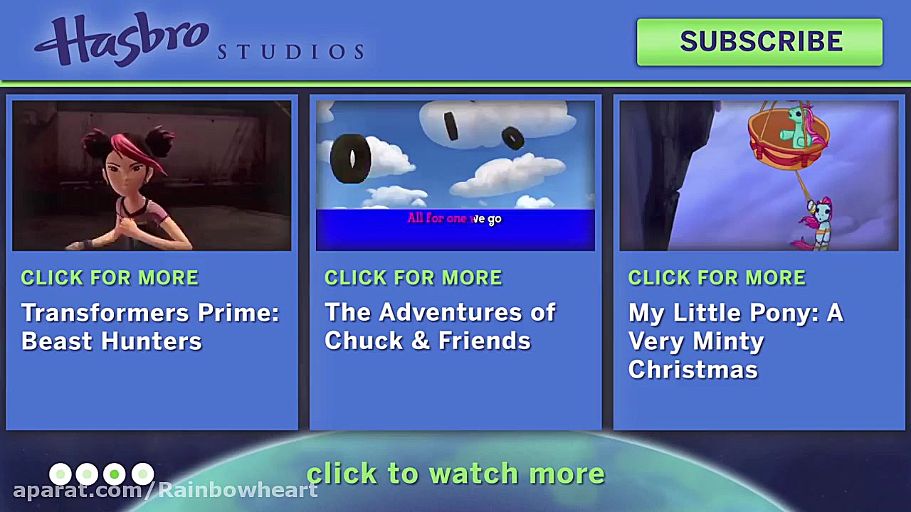 آهنگ کواستریا گرلز در شهربازی