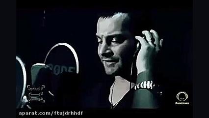 یاس،من میجنگم