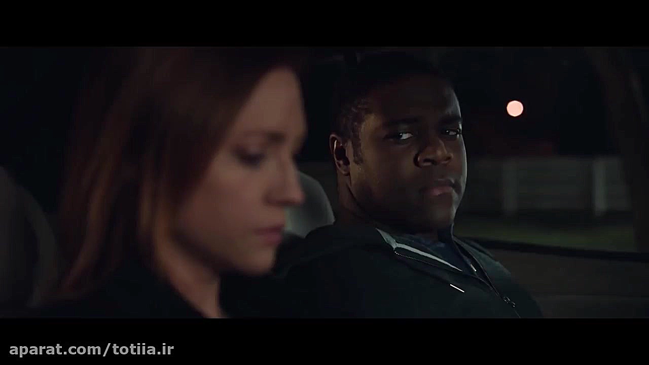 تریلر فیلم قلاب زدن Hooking Up...