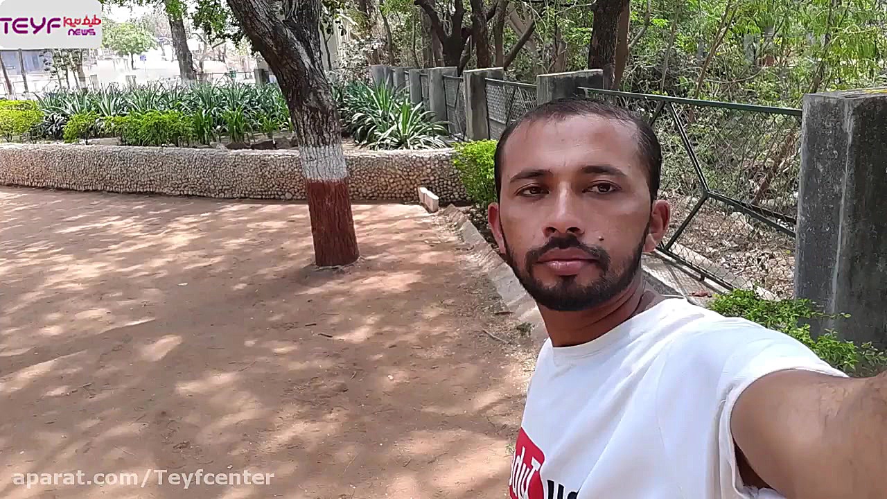 آنباکس کردن گوشی سامسونگ M21