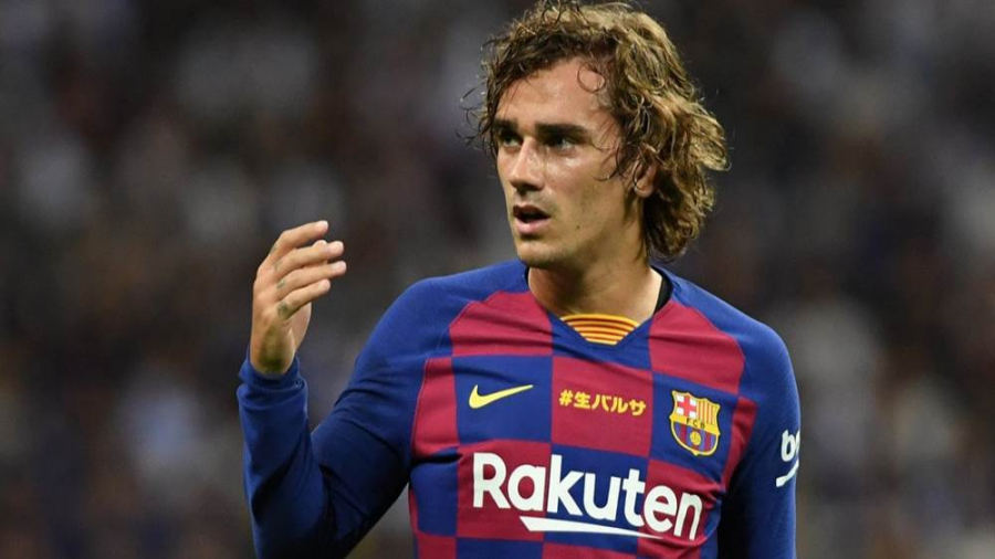 تمام 18 گل و پاس گل گریزمان بر...