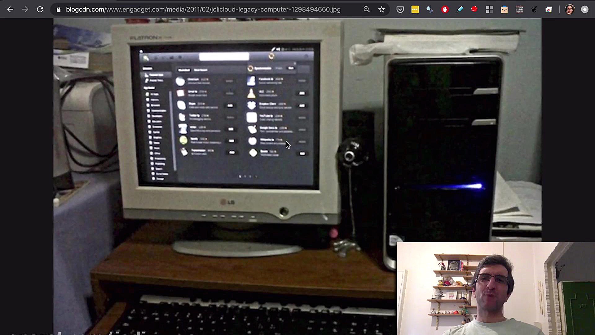جادی تی وی  نگاهی به ۴ بعلاوه...