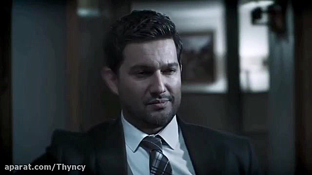 دل میترسم از دستت بدم