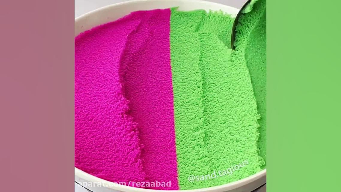 ویدیوی آرامش بخش  179