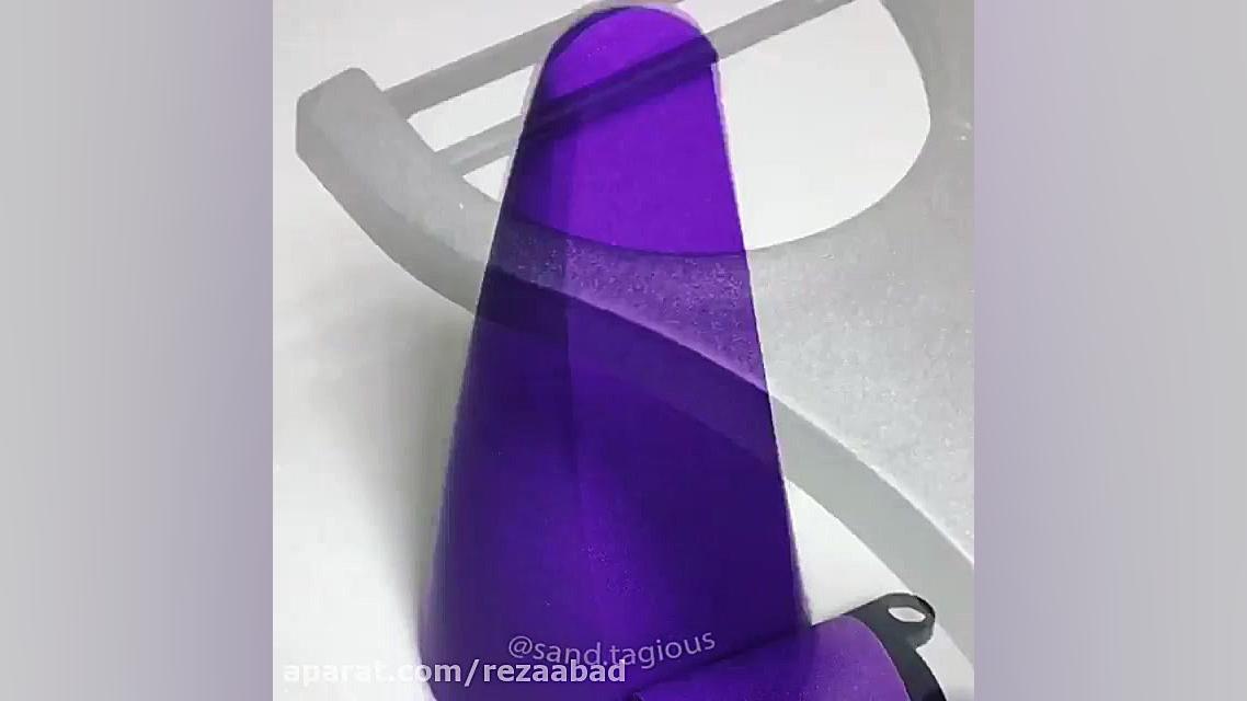 ویدیوی آرامش بخش  181