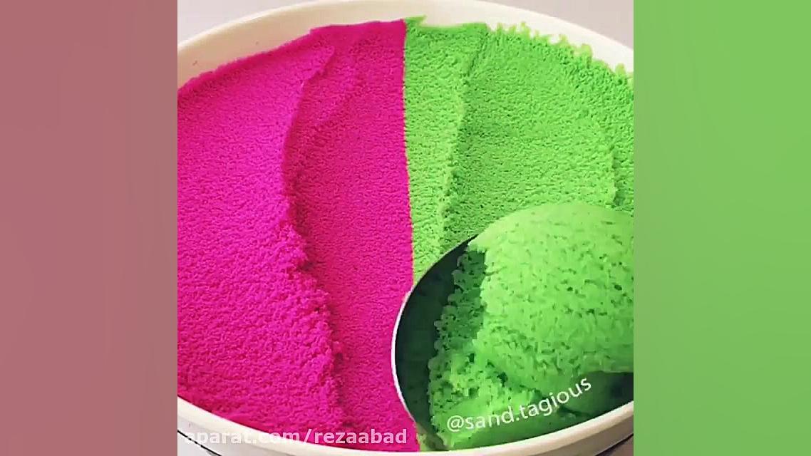 ویدیوی آرامش بخش  176