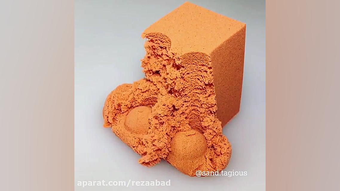 ویدیوی آرامش بخش  172