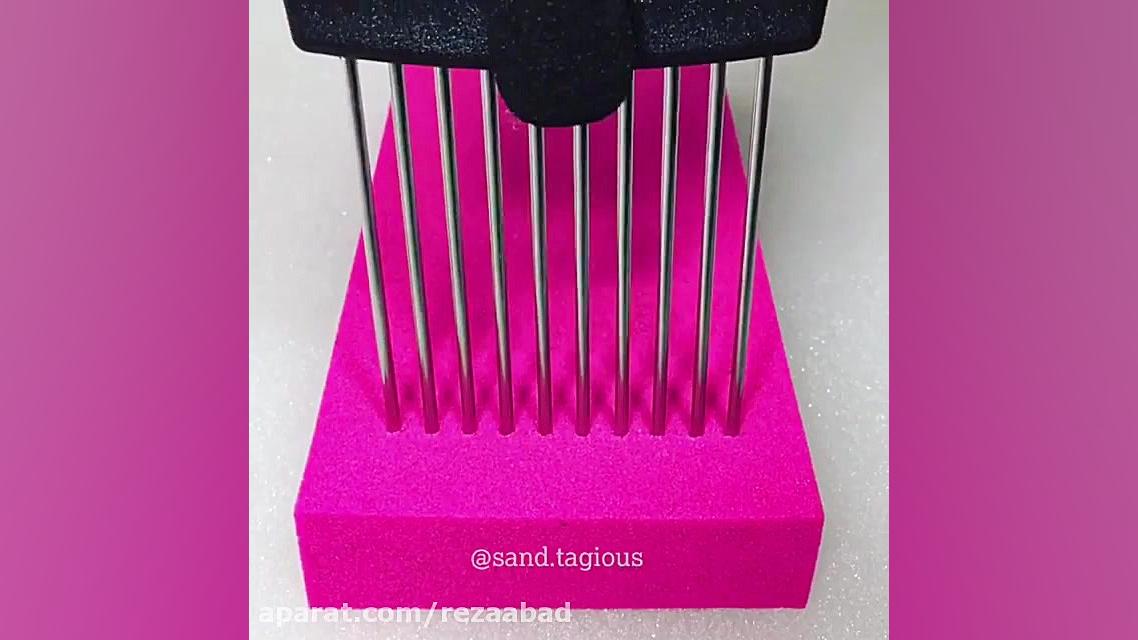 ویدیوی آرامش بخش  178