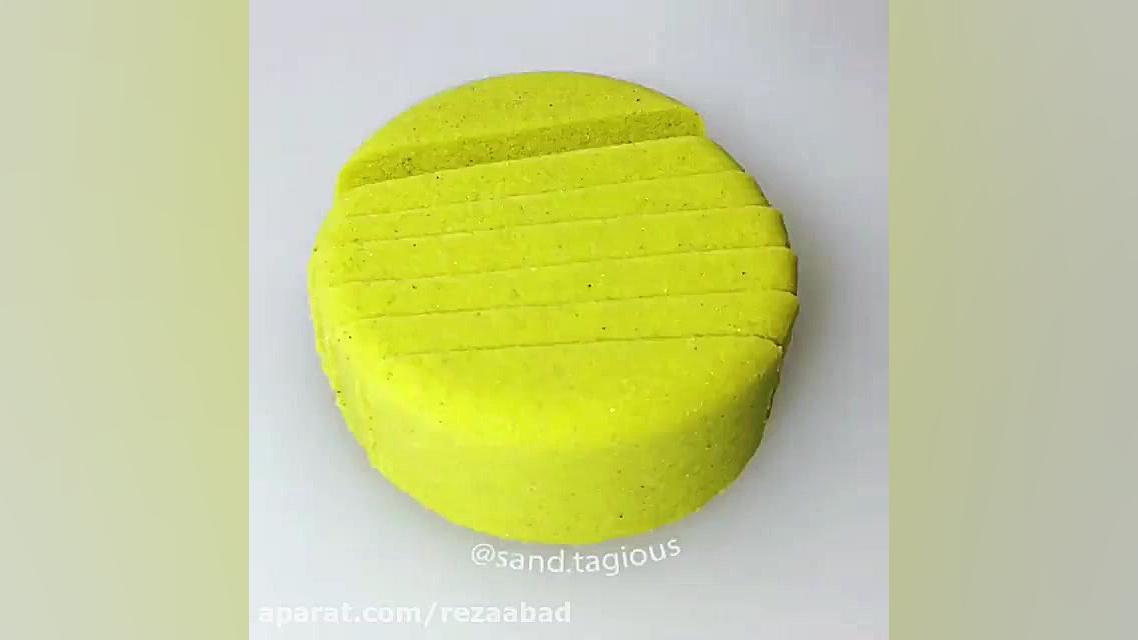 ویدیوی آرامش بخش  182