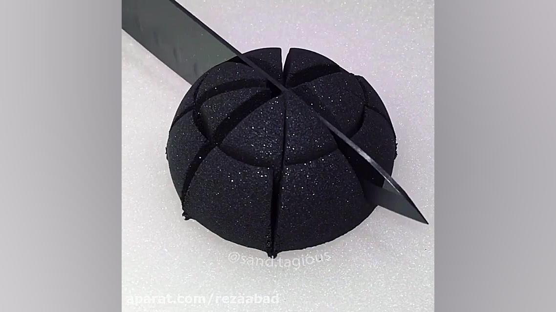 ویدیوی آرامش بخش  184