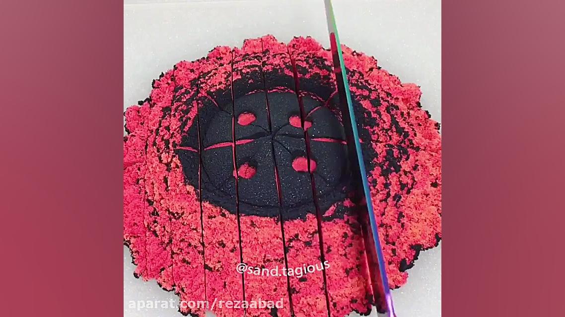 ویدیوی آرامش بخش  189