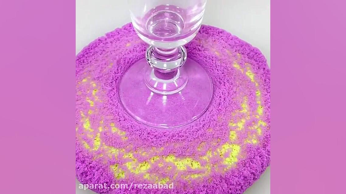 ویدیوی آرامش بخش  192