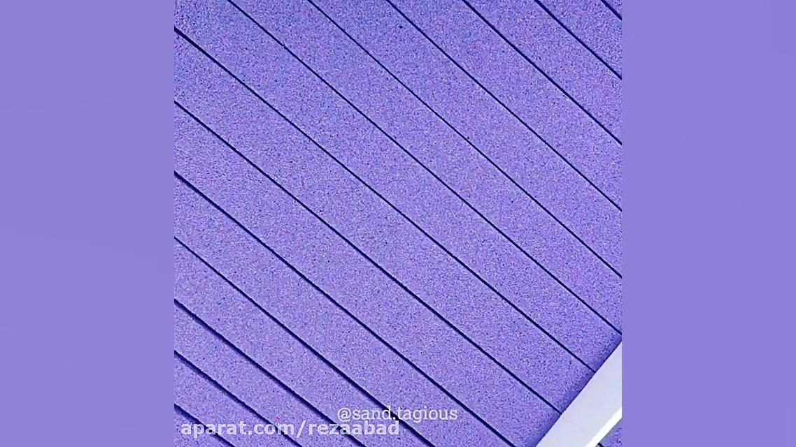 ویدیوی آرامش بخش  183