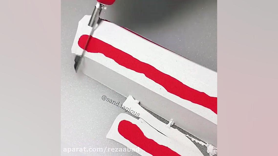 ویدیوی آرامش بخش  197