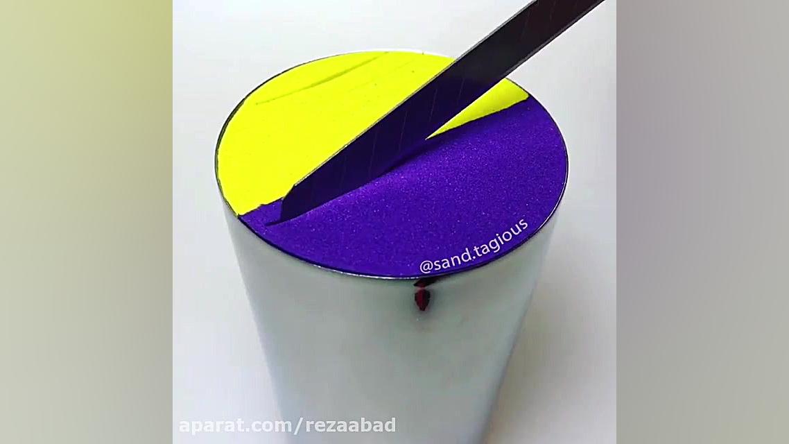 ویدیوی آرامش بخش  199