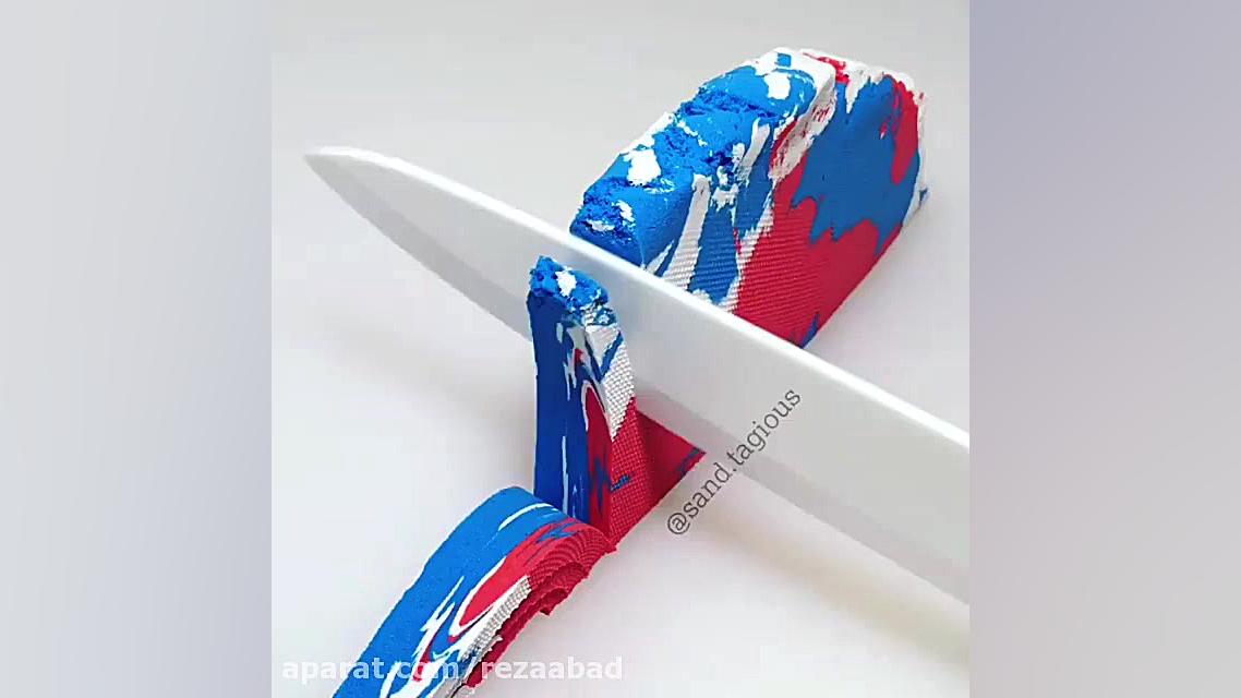 ویدیوی آرامش بخش  202