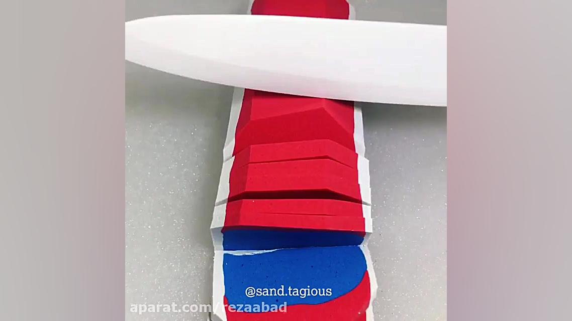 ویدیوی آرامش بخش  201