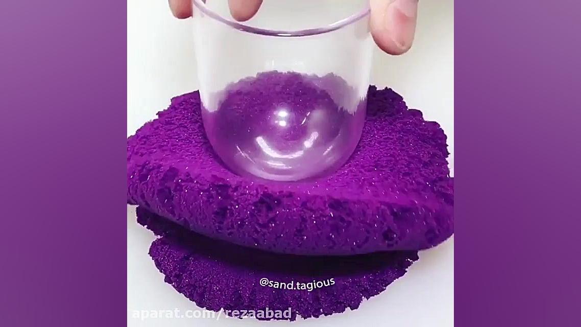 ویدیوی آرامش بخش  195