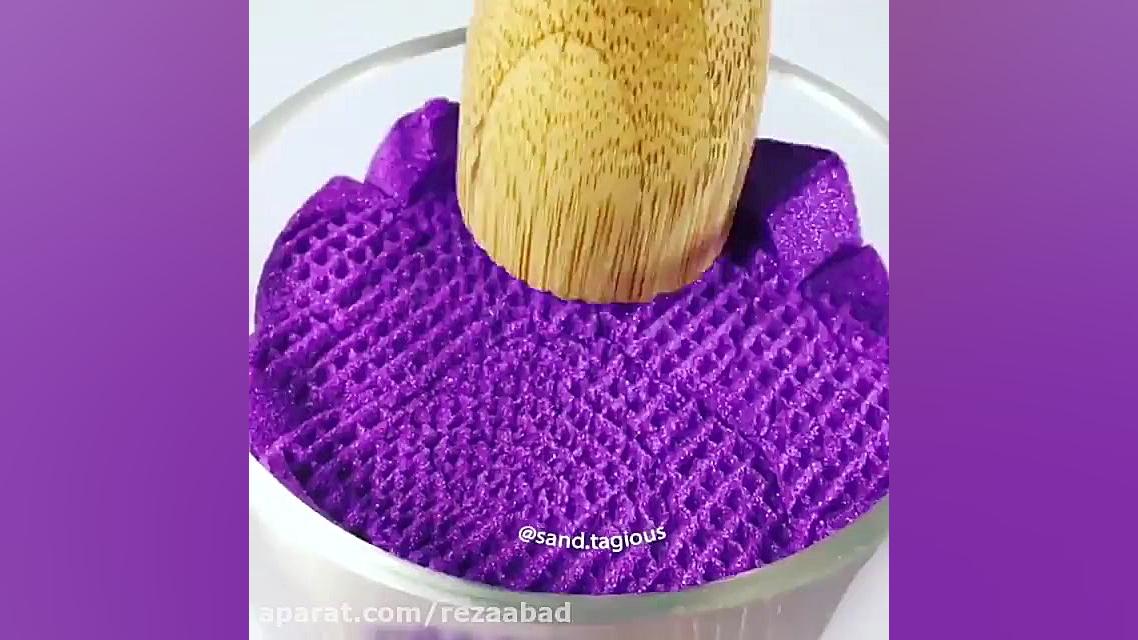 ویدیوی آرامش بخش  193