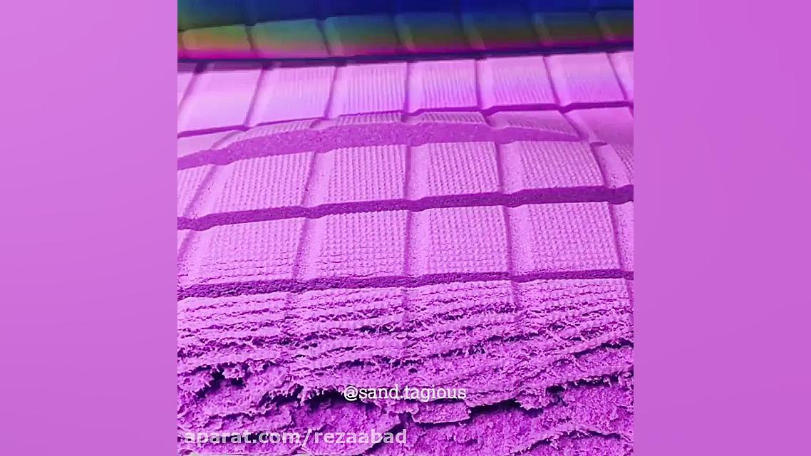 ویدیوی آرامش بخش  194