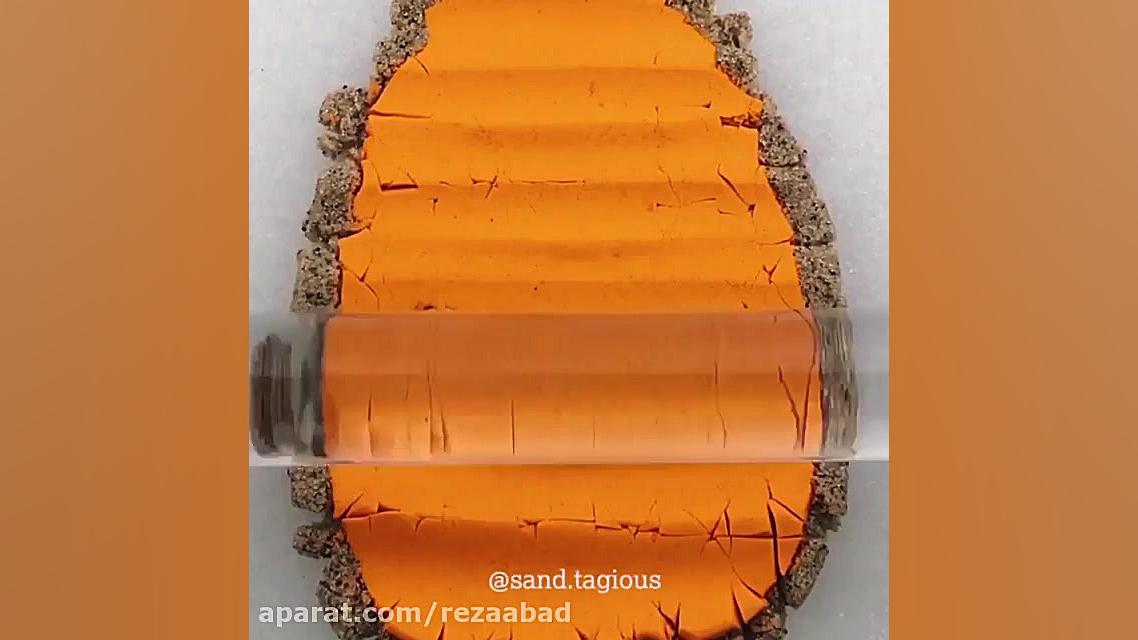 ویدیوی آرامش بخش  209