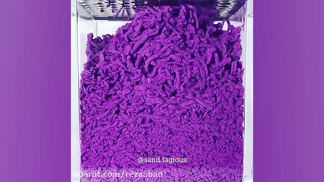 ویدیوی آرامش بخش  220