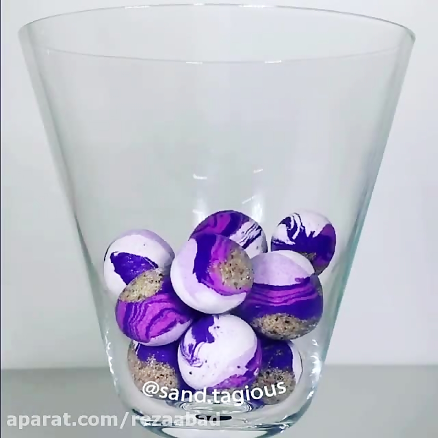 ویدیوی آرامش بخش  223