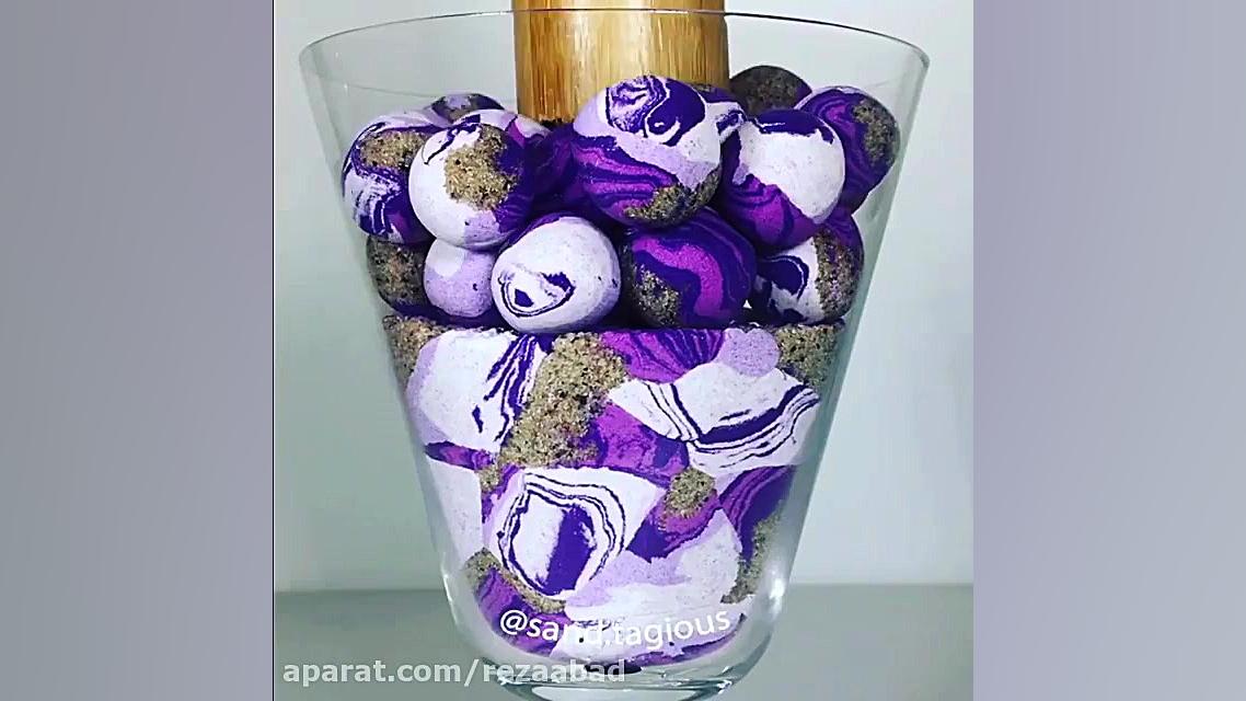 ویدیوی آرامش بخش  223