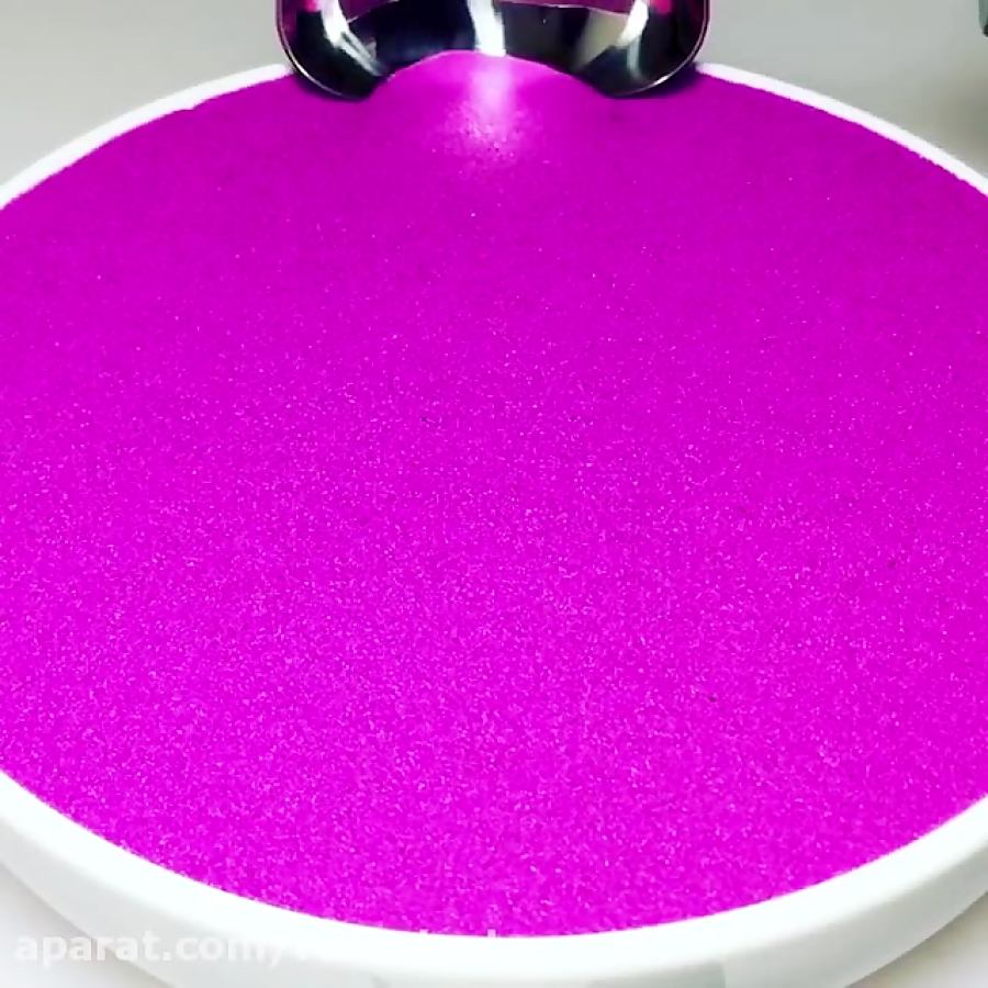 ویدیوی آرامش بخش  216