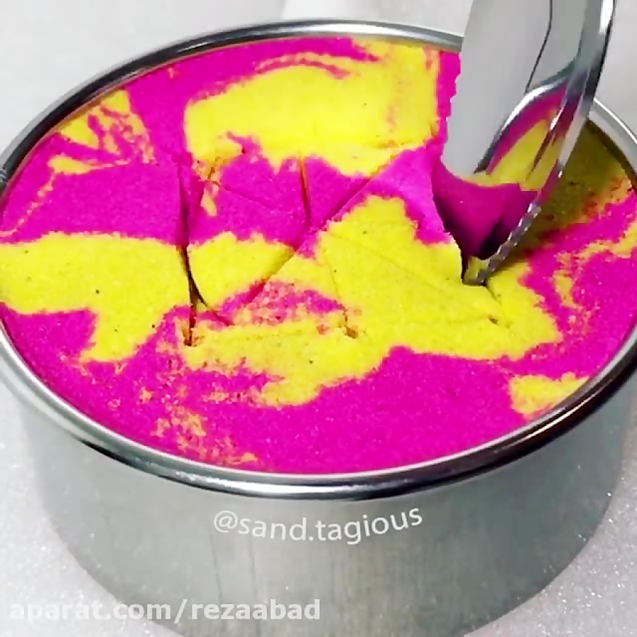 ویدیوی آرامش بخش  240