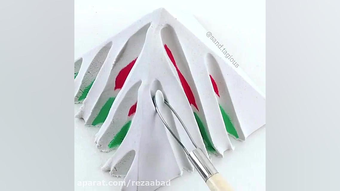 ویدیوی آرامش بخش  241