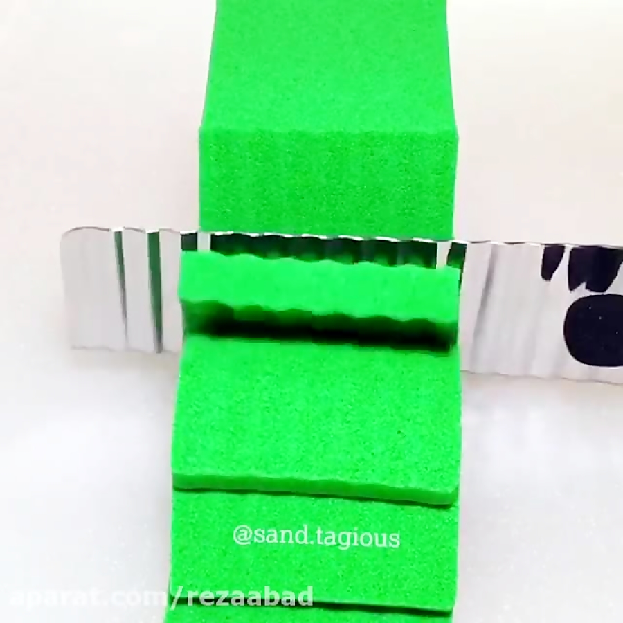 ویدیوی آرامش بخش  251