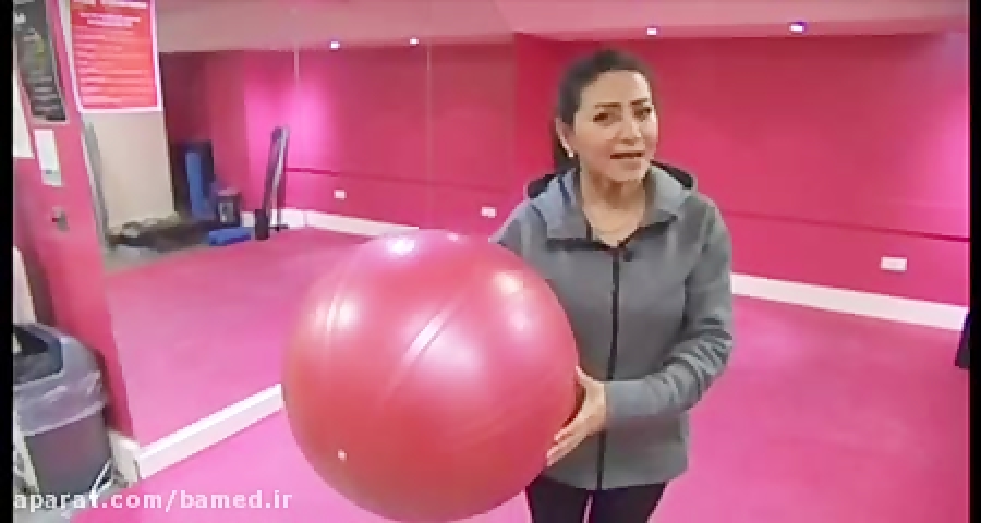 ورزش در خانه